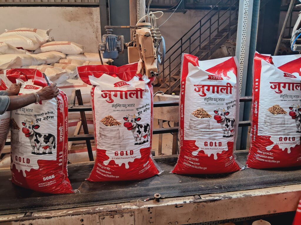 Best quality Cattle Feed